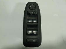 Glace latérales Peugeot 208