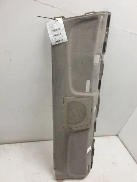 Lexus LS460 2007 base paquete plataforma estante Foto 3 de 4