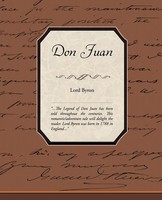 Lord Byron | Don Juan | Taschenbuch | Englisch (2008) | Kartoniert / Broschiert