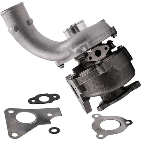 Turbolader 708639-0002/3