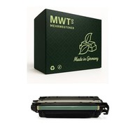 Eurotone Tonerkassette Kompatibel FüR HP CF450A+CF451A Schwarz