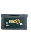 Golden Sun - Nintendo Game Boy Advance - Game Tested And Working