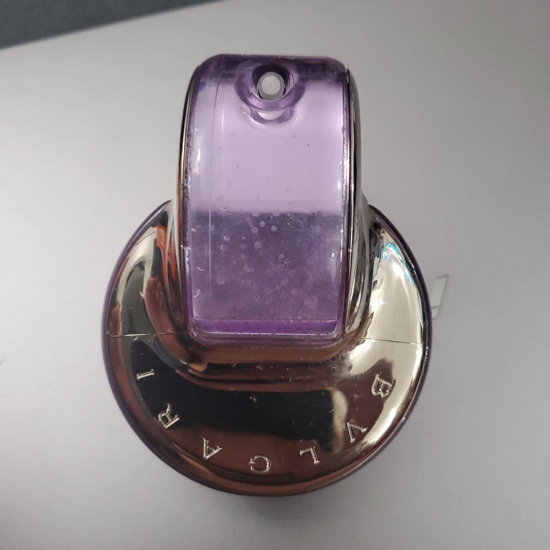 Bvlgari Omnia Amethyste Fragrances for Women for sale - eBay