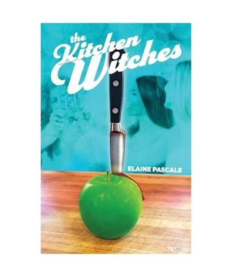 The Kitchen Witches, Pascale, Elaine