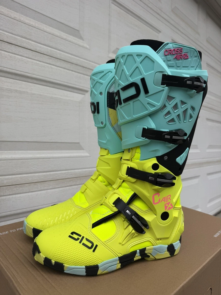 25+ Yellow Motorcycle & Powersports Boots for sale | Updated Oct 2026