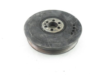 LANCIA KAPPA RIEMENSCHEIBE (838_) 2.4 T.DS (838AE1AA, 838AH1AA) - 838 A7.000  M9