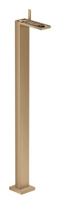 Axor MyEdition Einhebel-Waschtischmischer bodenstehend ohne Platte mit Push...