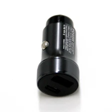 63W USB Type C Car Charger Socket PD Fast Charging Adapter For iPhone Samsung