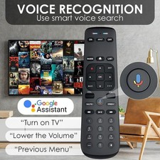 AT&T NOW REMOTE RC82V (AA batteries INCLUDED)...