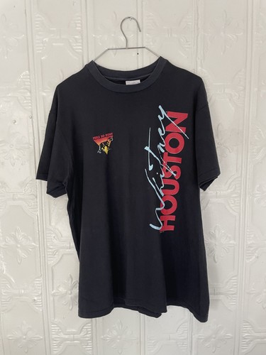 Vintage Whitney Houston 1990 Japan Shirt