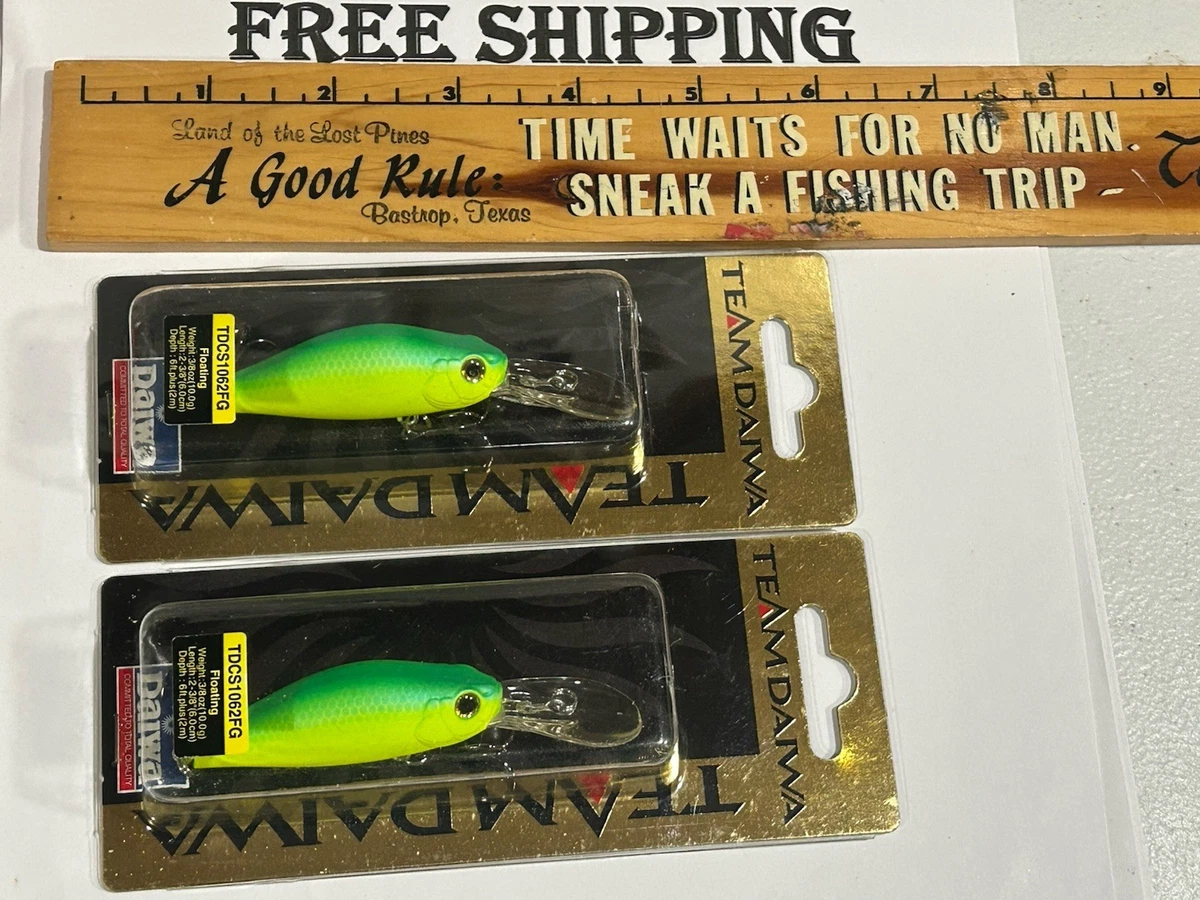 team daiwa s products for sale | eBay