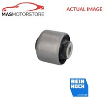 CONTROL ARM WISHBONE BUSH FRONT REINHOCH RH14-0060 I NEW OE REPLACEMENT