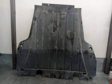 Filtre à huile Renault Zoe