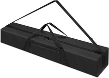 Tripod Carrying Case - 36 Inch 600D Oxford Bag with 36" Long, Black