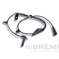 Bremi Sensor DrehzahlfüHler Vorne Links FüR Fiat Freemont 345_