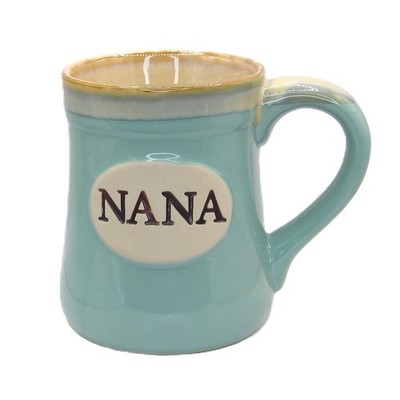 burton + Burton Nana ''The Best Job I've Ever Had Is Being a Nana'' Coffee Mug.