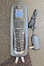 Logitech Harmony One Advanced Universal Remot...