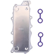 6421800165 &Ouml;lk&uuml;hler Passend F&uuml;r Mercedes OM642 Motor 3.0 V6 Cdi 280 300 320 350
