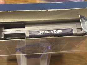 Mega Man 2 (Nintendo NES, 1989) CIB Complete Tested! Authentic! GREAT CART!