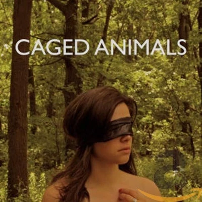 Caged Animals Eat Their Own (CD) (Importación USA) - Imagen 1 de 2