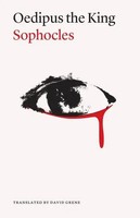 Oedipus The King, Second Edition | Sophocles | Englisch | Taschenbuch | 2025