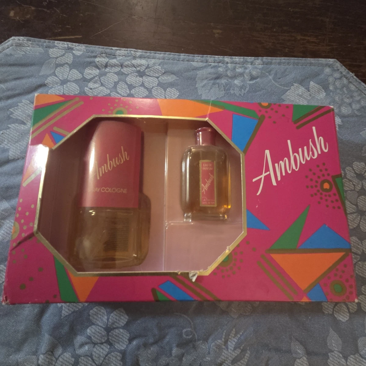 Dana Ambush Fragrances for Women for sale | eBay