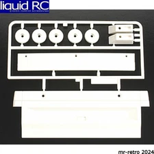 Tamiya 0005970 G Parts: Clodbuster Tail Gate