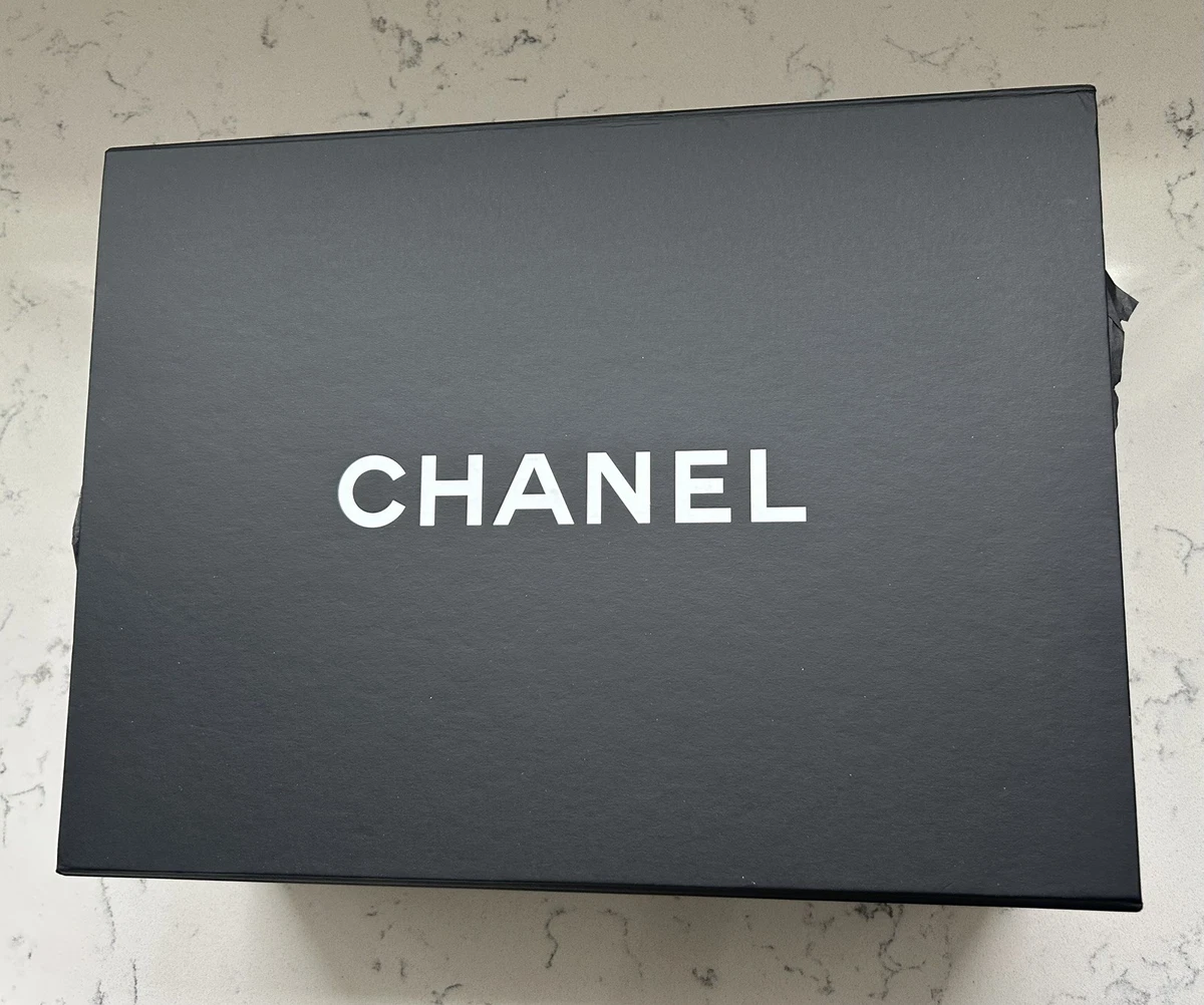 25+ CHANEL Gift Boxes for sale | Updated Oct 2026