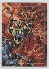 1992 SkyBox Marvel Masterpieces Hobgoblin 33 4et
