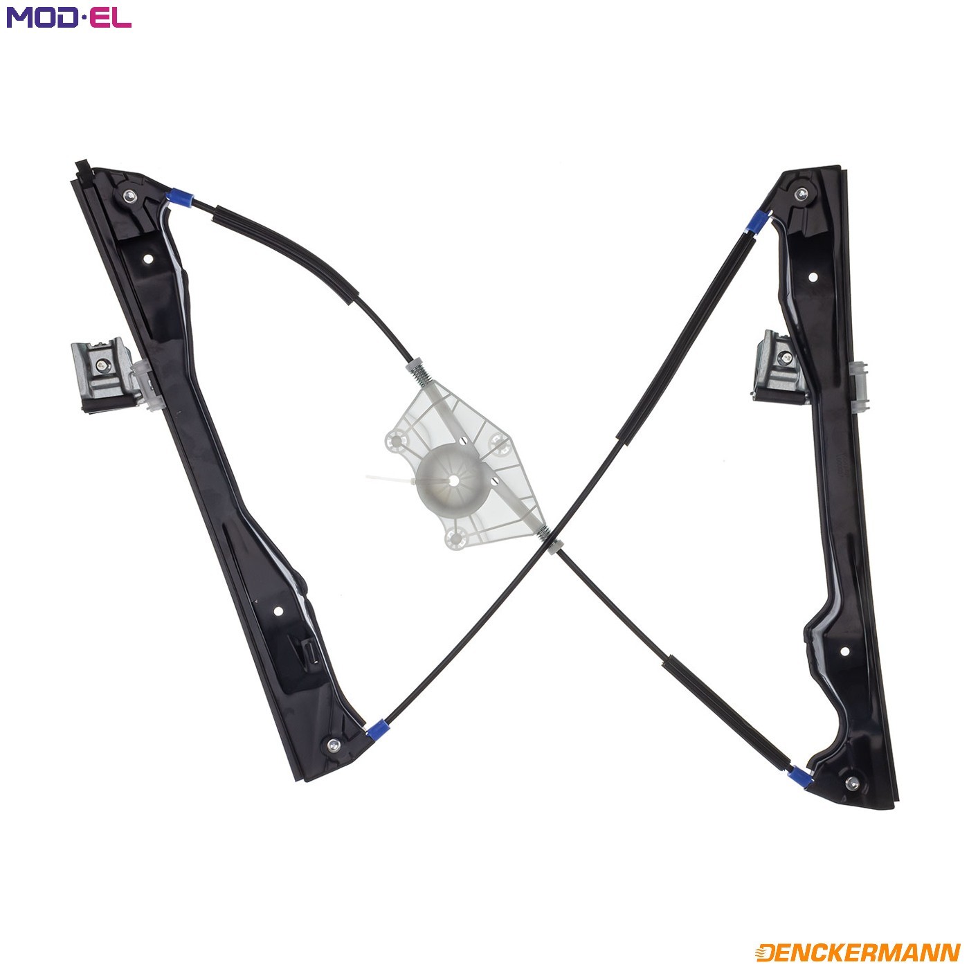 WINDOW REGULATOR L000057 FOR SKODA FABIA/Combi/Praktik BNM/BNV/AMF 1.4L 3cyl