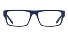 Spy VAUGHN 54 5700000000225 54 Unisex Eyeglasses