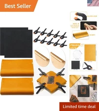 Versatile Card Care Kit: 16 Pieces for Cleaning & Maintaining Your Collectibles