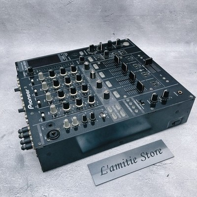 Pioneer DJM-800 Professional DJ Digital Mixer 4-Channel 4ch DJM800