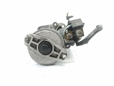 Solenoid Original Master II MOVANO INTERSTAR 8200472592 for sale 