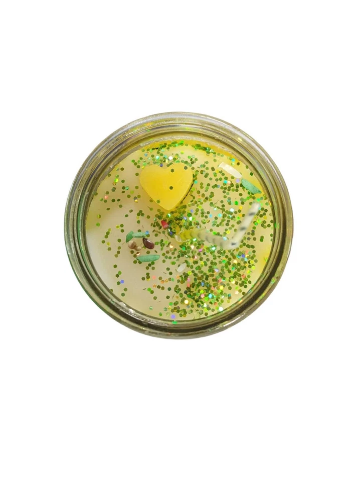 Kit de velas vestidas Chile - Chile Foto 2 de 4