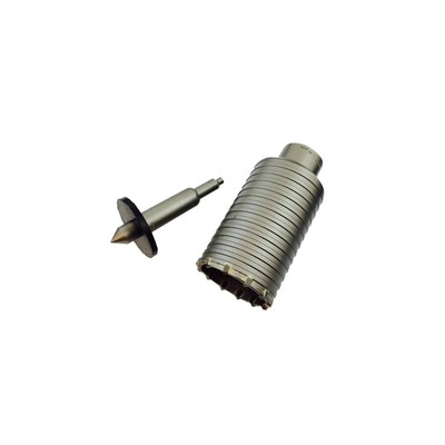 Milwaukee 48-20-5140 SDS-MAX Spline 2-1/2 Thick Wall Carbide