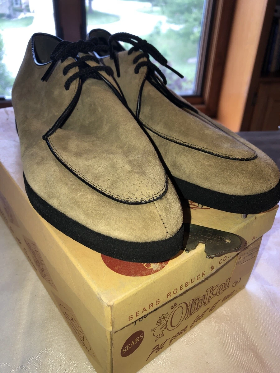 Sears golf shoes sale