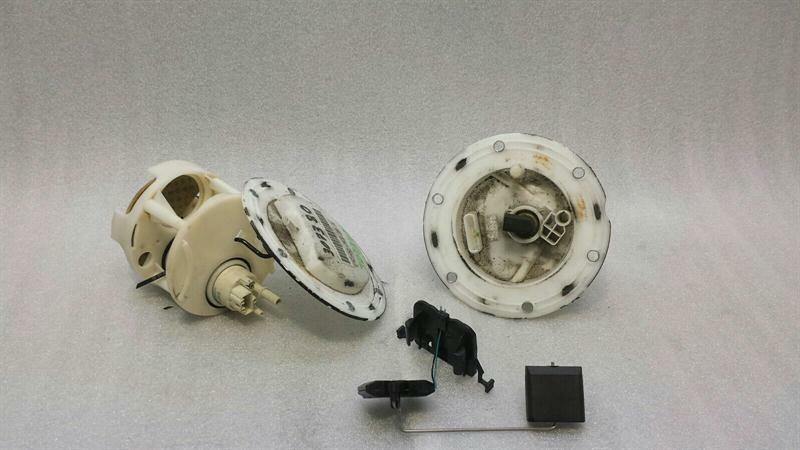 MERCEDES CL W216 Fuel Pump Electric A2214707494 Kraftstoffpumpe 