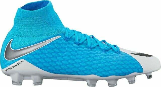 nike hypervenom phatal 3