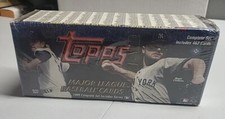 1999 Topps Baseball Cards 9