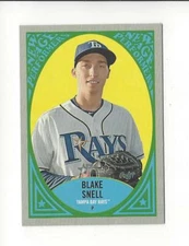 2019 Topps Heritage Baseball New Age Performers Insert Singles - You Choose