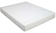 Cabin Air Filter Pentius PHB8155 fits 15-23 Ford Mustang
