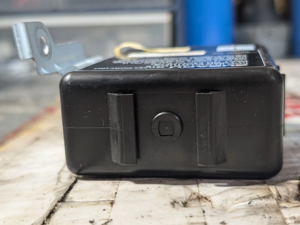 06-07 Subaru Keyless Entry Module Unit  Impreza WRX STI Outback OEM 88035FE190 - Image 4 of 4