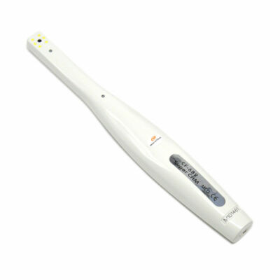 MLG Dental Wifi Wireless Intraoral Camera CF-682 Built-in 6 LED 3.0 Mega Pixels