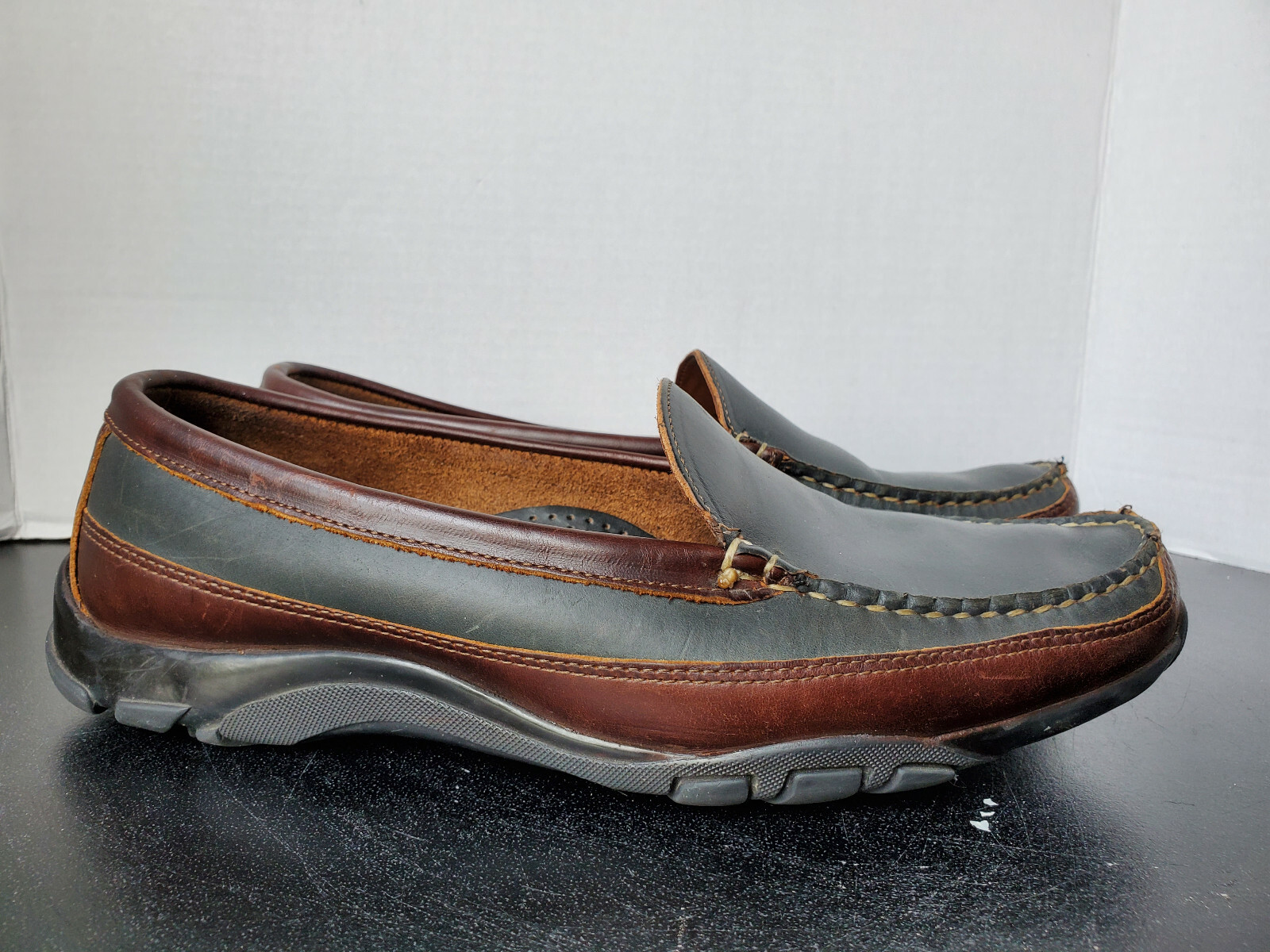 Allen Edmonds Boulder Port Washington 