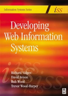 Entwicklung von Web-Informationssystemen: Von der Strategie zur Implementierung