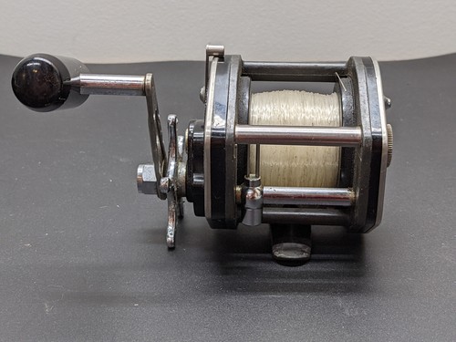 Ryobi Adventure 80L- Light Saltwater Reel F*S - Picture 4 of 12