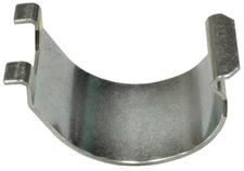   GM Fuel Filler Gas Door Closer Spring Clip Chevrolet GMC Cadillac  15521575