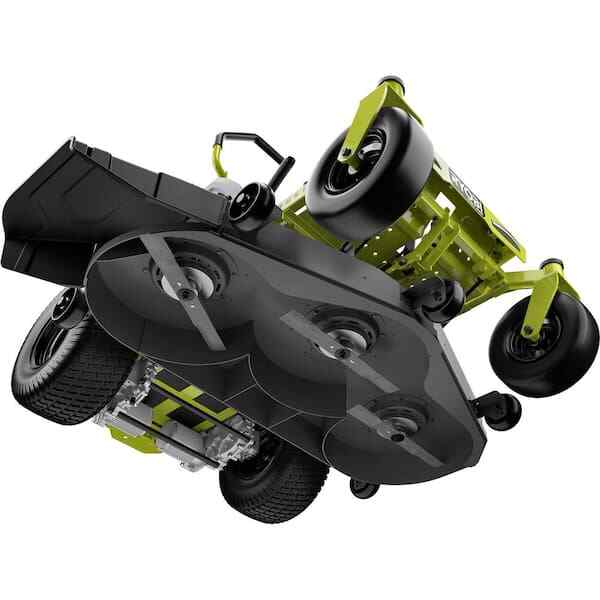 RYOBI 54 in. Replacement Blades for Zero Turn Riding Lawn Mower