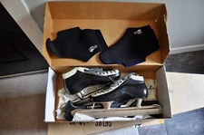 VIKING Special Sprint Skates SIZE 36